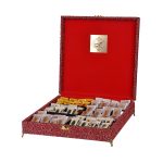 large vip Termeh box - Image 2