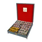 large vip Termeh box - Image 3