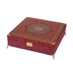 Medium vip Termeh box