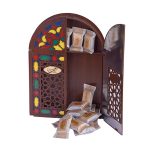 Traditional design wooden box - Image 2