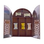 Traditional design wooden box - Image 3