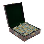 Decoupage wooden box - Image 2