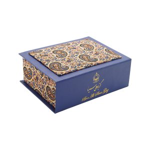 cashmere box