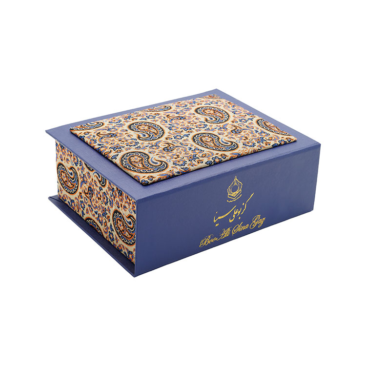 termeh-box cashmere box